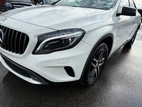 Mercedes-Benz GLA 200 4x4-PANORAMA-LED-BIXENON-KAMERA-GERMANIA !!! | Mobile.bg    4
