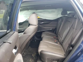 Hyundai Santa fe LIMITED/2.4L 4/4x4//./ | Mobile.bg    11