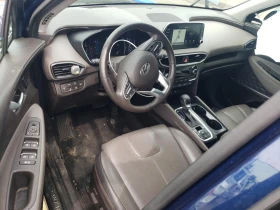 Hyundai Santa fe LIMITED/2.4L 4/4x4//./ | Mobile.bg    9