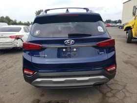 Hyundai Santa fe LIMITED/2.4L 4/4x4//./ | Mobile.bg    6