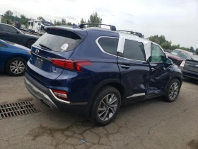 Hyundai Santa fe LIMITED/2.4L 4/4x4//./ | Mobile.bg    3