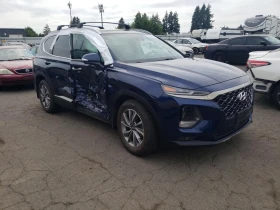 Hyundai Santa fe LIMITED/2.4L 4/4x4//./ | Mobile.bg    4