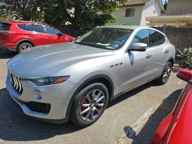Maserati Levante | Mobile.bg    2