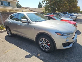 Maserati Levante | Mobile.bg    3