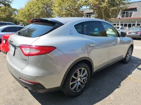 Maserati Levante | Mobile.bg    5