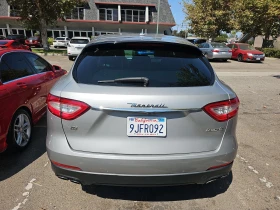 Maserati Levante | Mobile.bg    4
