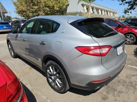 Maserati Levante | Mobile.bg    6