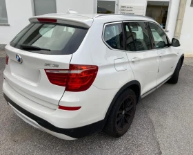 Обява за продажба на BMW X3 2.0d 190hp. 2018..g ~25 900 лв. - изображение 4