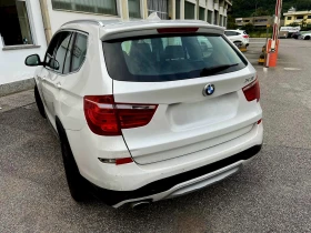 Обява за продажба на BMW X3 2.0d 190hp. 2018..g ~25 900 лв. - изображение 3