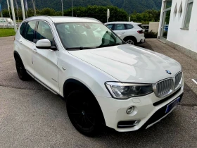 Обява за продажба на BMW X3 2.0d 190hp. 2018..g ~25 900 лв. - изображение 2