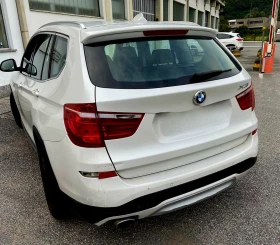 Обява за продажба на BMW X3 2.0d 190hp. 2018..g ~25 900 лв. - изображение 5