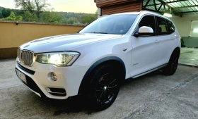 BMW X3 x-line keyless full - изображение 1