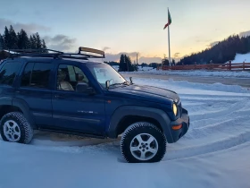 Обява за продажба на Jeep Cherokee ~8 800 лв. - изображение 7