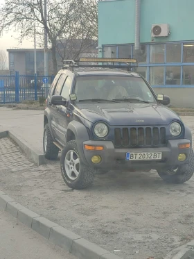 Обява за продажба на Jeep Cherokee ~8 800 лв. - изображение 1