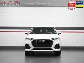 Audi Q3 Progressiv 45 TFSI | Mobile.bg    2