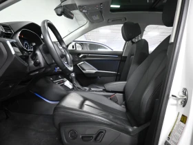 Audi Q3 Progressiv 45 TFSI | Mobile.bg    10