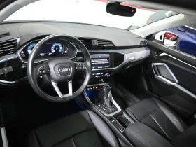 Audi Q3 Progressiv 45 TFSI | Mobile.bg    11