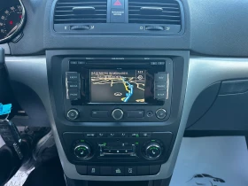 Skoda Yeti 2.0TDI 4x4* Нави* Кожа* Подгрев - 12999 лв. / 6646.28 € - 48631212 17