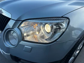 Skoda Yeti 2.0TDI 4x4* Нави* Кожа* Подгрев - 12999 лв. / 6646.28 € - 48631212 5