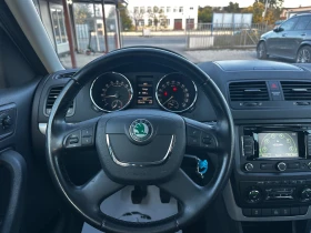 Skoda Yeti 2.0TDI 4x4* Нави* Кожа* Подгрев - 12999 лв. / 6646.28 € - 48631212 12