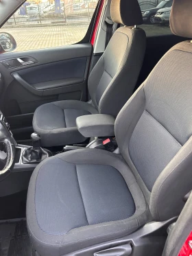 Skoda Yeti 2.0TDI 4X4 NAVI EURO 5 - 10800 лв. / 5521.95 € - 23527154 12