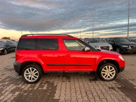 Skoda Yeti 2.0TDI 4X4 NAVI EURO 5 - 10800 лв. / 5521.95 € - 23527154 5