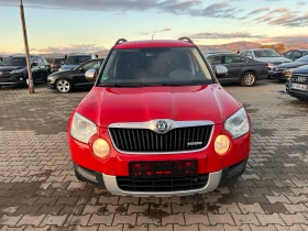 Skoda Yeti 2.0TDI 4X4 NAVI EURO 5 - 10800 лв. / 5521.95 € - 23527154 3