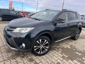Toyota Rav4 2.0D-4D 4X4 NAVI EURO 5