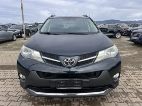 Toyota Rav4 2.0D-4D 4X4 NAVI EURO 5 - 19000 лв. / 9714.55 € - 35217462 3