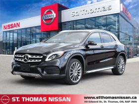 Mercedes-Benz GLA 250 4MATIC CAM* ПОДГРЕВ* KEYLESS* , снимка 1