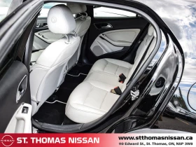 Mercedes-Benz GLA 250 4MATIC CAM* ПОДГРЕВ* KEYLESS* , снимка 6