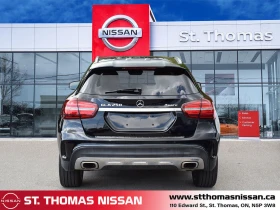 Mercedes-Benz GLA 250 4MATIC CAM* ПОДГРЕВ* KEYLESS* , снимка 3