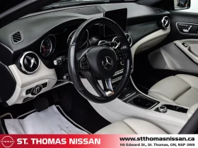 Mercedes-Benz GLA 250 4MATIC CAM* ПОДГРЕВ* KEYLESS* , снимка 9