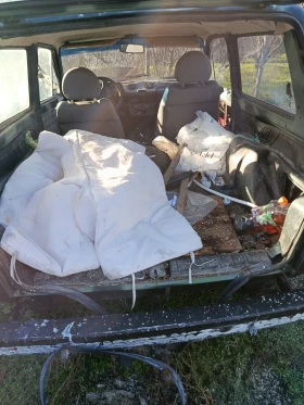 Lada Niva, снимка 4 — Bazar.bg Lada Niva, снимка 4