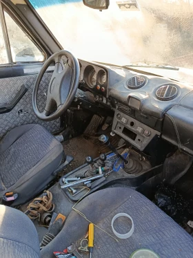Lada Niva, снимка 3 — Bazar.bg Lada Niva, снимка 3