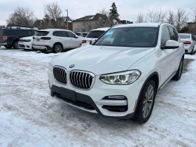 BMW X3 * xDrive30i * CARFAX * БЕЗ ПЪРВОНАЧАЛНА ВНОСКА