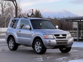 Mitsubishi Pajero 2.5DI-D ИТАЛИЯ 4х4 - 5800 € / 11343.81 лв. - 90567967 3