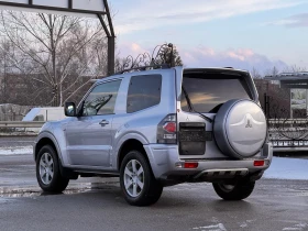 Mitsubishi Pajero 2.5DI-D ИТАЛИЯ 4х4 - 5800 € / 11343.81 лв. - 90567967 5
