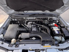 Mitsubishi Pajero 2.5DI-D ИТАЛИЯ 4х4 - 5800 € / 11343.81 лв. - 90567967 11