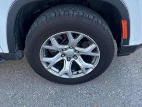 Jeep Grand Wagoneer CARFAX* АВТОФИНАНСИРАНЕ БЕЗ ПЪРВОНАЧАЛНА ВНОСКА, снимка 7