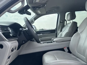 Jeep Grand Wagoneer CARFAX* АВТОФИНАНСИРАНЕ БЕЗ ПЪРВОНАЧАЛНА ВНОСКА, снимка 10