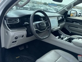 Jeep Grand Wagoneer CARFAX* АВТОФИНАНСИРАНЕ БЕЗ ПЪРВОНАЧАЛНА ВНОСКА, снимка 5