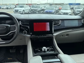 Jeep Grand Wagoneer CARFAX* АВТОФИНАНСИРАНЕ БЕЗ ПЪРВОНАЧАЛНА ВНОСКА, снимка 9