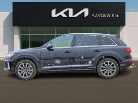 Audi Q7 * quatro Progressiv * CARFAX * ЦЕНА ДО БГ - 22950 € / 44886.30 лв. - 36073718 7