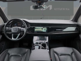 Audi Q7 * quatro Progressiv * CARFAX * ЦЕНА ДО БГ - 22950 € / 44886.30 лв. - 36073718 17