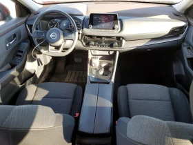 Nissan Rogue 2.5* SV - 14900 € / 29141.87 лв. - 48911302 7