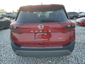 Nissan Rogue 2.5* SV - 14900 € / 29141.87 лв. - 48911302 6