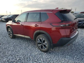 Nissan Rogue 2.5* SV - 14900 € / 29141.87 лв. - 48911302 3