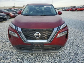 Nissan Rogue 2.5* SV - 14900 € / 29141.87 лв. - 48911302 4