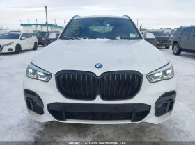 BMW X5 MPACK* AMBIENT* HEADUP* LASER* ВАКУУМ - 25000 € / 48895.75 лв. - 46883526 2